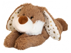 Soframar Cozy Peluches Bouillotte Lapin Étoile Soframar Cozy Peluches Bouillotte Lapin Étoile