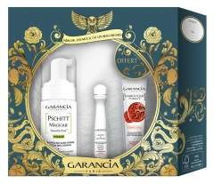 Garancia Coffret Beau Regard Garancia Coffret Beau Regard