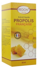 Redon French Propolis Liquid Extract 50ml Redon French Propolis Liquid Extract 50ml