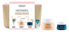 Vichy Neovadiol Complexe Substitutif Trousse Routine Redensifiante Vichy Neovadiol Complexe Substitutif Trousse Routine Redensifiante