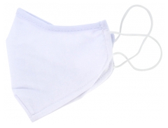 Apoticare Masque Barrière Tissu Réutilisable Adulte Apoticare Masque Barrière Tissu Réutilisable Adulte