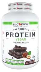Eric Favre Vegan Proteins 2kg Eric Favre Vegan Proteins 2kg