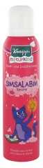 Kneipp Mousse pour le Bain et la Douche Simsalabim Cerise 150 ml Kneipp Mousse pour le Bain et la Douche Simsalabim Cerise 150 ml