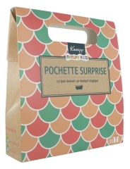 Kneipp Nature Kids Pochette Surprise Fille Kneipp Nature Kids Pochette Surprise Fille