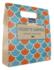 Kneipp Nature Kids Pochette Surprise Garçon Kneipp Nature Kids Pochette Surprise Garçon