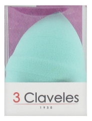 3 Claveles Éponge de Maquillage 3 Claveles Éponge de Maquillage