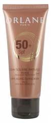 Orlane Soin Solaire Anti-Âge Visage SPF50+ 50 ml Orlane Soin Solaire Anti-Âge Visage SPF50+ 50 ml