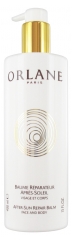 Orlane Baume Réparateur Après-Soleil Visage et Corps 400 ml Orlane Baume Réparateur Après-Soleil Visage et Corps 400 ml