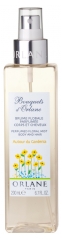 Orlane Gardenia Perfumed Floral Mist Body and Hair 200ml Orlane Gardenia Perfumed Floral Mist Body and Hair 200ml