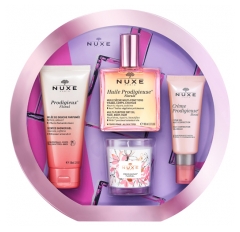 Nuxe Coffret Prodigieusement Florale Nuxe Coffret Prodigieusement Florale