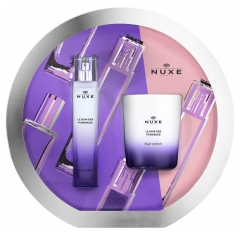 Nuxe Le Soir des Possibles Gift Box Nuxe Le Soir des Possibles Gift Box
