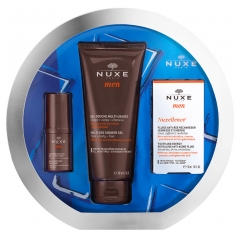 Nuxe Men Coffret Les Soins d'Excellence Nuxe Men Coffret Les Soins d'Excellence