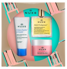 Nuxe Coffret Les Essentiels Visage Nuxe Coffret Les Essentiels Visage