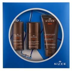 Nuxe Men Coffret Les Soins Essentiels Nuxe Men Coffret Les Soins Essentiels