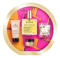 Nuxe Coffret Prodigieusement Culte Nuxe Coffret Prodigieusement Culte