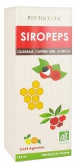 Phytoceutic Siropeps Goût Agrumes Bio 125 ml Phytoceutic Siropeps Goût Agrumes Bio 125 ml