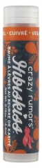 Crazy Rumors Hibiskiss Baume à Lèvres Teinté 4,4 ml Crazy Rumors Hibiskiss Baume à Lèvres Teinté 4,4 ml