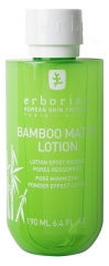Erborian Bamboo Matte Lotion 190 ml Erborian Bamboo Matte Lotion 190 ml