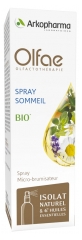 Arkopharma Olfae Organic Sleep Spray 30ml Arkopharma Olfae Organic Sleep Spray 30ml