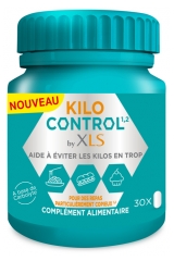 XLS Kilo Control 30 comprimés XLS Kilo Control 30 comprimés