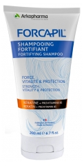 Arkopharma Forcapil Shampooing Fortifiant 200 ml Arkopharma Forcapil Shampooing Fortifiant 200 ml