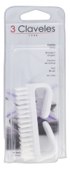 3 Claveles Nail Brush 3 Claveles Nail Brush