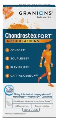 Granions Chondrostéo+ Joints Fort 120 Tablets