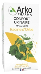 Arkopharma Arkogélules Racine d'Ortie 45 Gélules Arkopharma Arkogélules Racine d'Ortie 45 Gélules