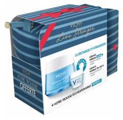Vichy Aqualia Thermal Leichte Textur Feuchtigkeitsaufladung Vichy Aqualia Thermal Leichte Textur Feuchtigkeitsaufladung