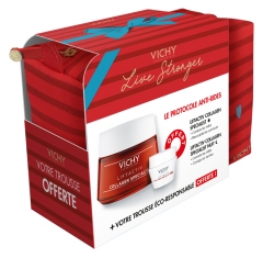 el Protocolo Anti-arrugas de Vichy el Protocolo Anti-arrugas de Vichy