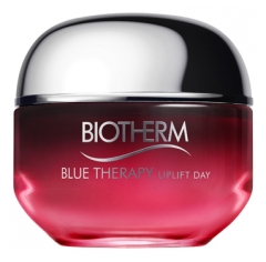 Biotherm Blue Therapy Red Algae Uplift Festigende Rosé-Creme 50 ml Biotherm Blue Therapy Red Algae Uplift Festigende Rosé-Creme 50 ml