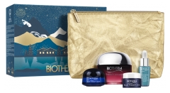 Biotherm Blue Therapy Rotalgen-Hebeset Biotherm Blue Therapy Rotalgen-Hebeset