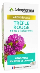 Arkopharma Arkocaps Red Clover 45 Capsules Arkopharma Arkocaps Red Clover 45 Capsules