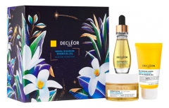 Decléor Coffret Mission Hydratation Decléor Coffret Mission Hydratation