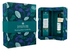 Sanoflore Magnifica Purifying Ritual Box Zertifizierter Biologischer Anbau Sanoflore Magnifica Purifying Ritual Box Zertifizierter Biologischer Anbau