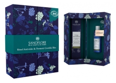 Sanoflore Merveilleuse Coffret Anti-Rides & Fermeté Certifié Bio Sanoflore Merveilleuse Coffret Anti-Rides & Fermeté Certifié Bio