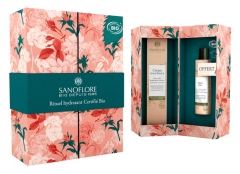 Sanoflore Rosa Fresca Zertifiziertes Bio-Feuchtigkeits-Ritual-Set Sanoflore Rosa Fresca Zertifiziertes Bio-Feuchtigkeits-Ritual-Set