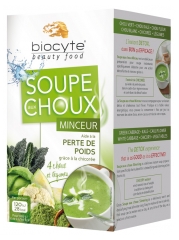Biocyte Beauty Food Cabbage Soup Slimming 108g Biocyte Beauty Food Cabbage Soup Slimming 108g