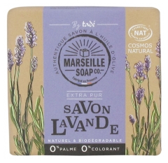 Tadé Lavender Marseille Soap 100g Tadé Lavender Marseille Soap 100g