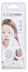 3 Claveles Baby Nail Scissors 3 Claveles Baby Nail Scissors