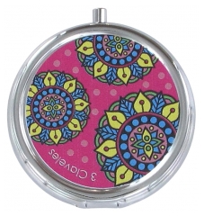 3 Claveles Bag Pill Box 3 Claveles Bag Pill Box
