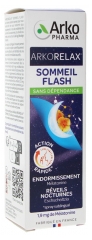 Arkopharma Arkorelax Sommeil Flash 20 ml Arkopharma Arkorelax Sommeil Flash 20 ml