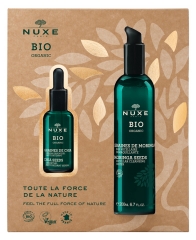 Nuxe Bio Organic Coffret Toute la Force de la Nature Nuxe Bio Organic Coffret Toute la Force de la Nature