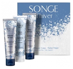 Phyt's Coffret Songe D'hiver Phyt's Coffret Songe D'hiver