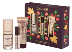 Caudalie Premier Cru Coffret Le Rituel de Jeunesse Absolue Caudalie Premier Cru Coffret Le Rituel de Jeunesse Absolue