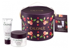 Caudalie Coffret Les Soins Corps Cocooning Caudalie Coffret Les Soins Corps Cocooning