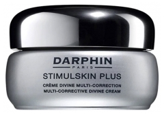 Darphin Stimulskin Plus Creme Göttlich Multikorrektur Normale bis Trockene Haut 50 ml Darphin Stimulskin Plus Creme Göttlich Multikorrektur Normale bis Trockene Haut 50 ml
