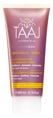 Taaj Abhyanga Gel de Ducha Codiciosa Grosella Negra 200 ml Taaj Abhyanga Gel de Ducha Codiciosa Grosella Negra 200 ml