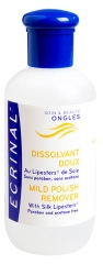 Ecrinal Dissolvant Doux au Lipesters de Soie 125 ml Ecrinal Dissolvant Doux au Lipesters de Soie 125 ml