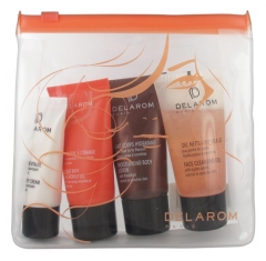 Delarom My Travel Kit Delarom My Travel Kit